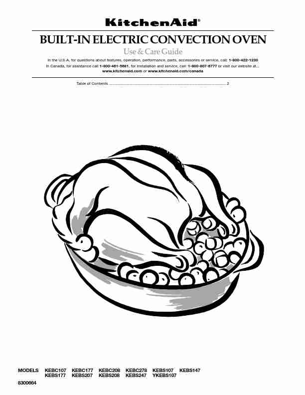 KitchenAid Microwave Oven KEBS208-page_pdf